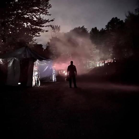 Meet your Posher, Joshua - Picture 1 of 1